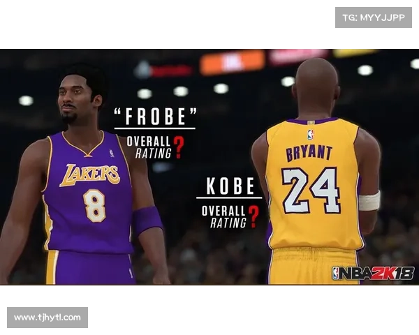 科比为中心:NBA2K16手游传奇之路 科比为中心:NBA2K16手游传奇之路