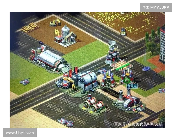 红警：如何快速开始建造