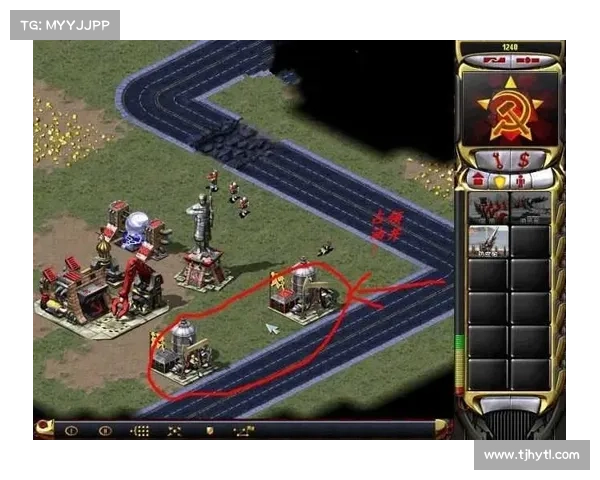 红警:金币狂赚攻略 红警:金币狂赚攻略