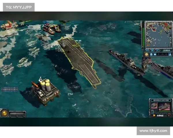 苹果手机上的红警:指挥战争,征服世界 苹果手机上的红警:指挥战争,征服世界