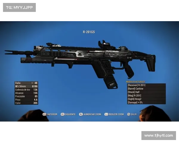 辐射4：隐秘武器悄然发威，触发消音偷袭，致命伤害