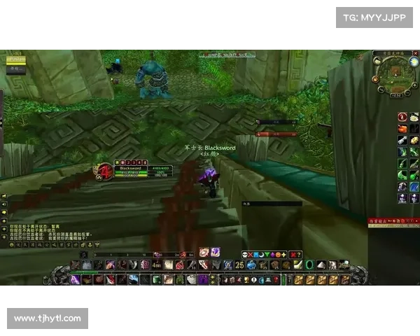 魔兽世界举报暂离玩家信息攻略 魔兽世界举报暂离玩家信息攻略